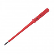 XP1000® VDE Plain Slot Interchangeable Screwdriver Blade, 3 x 100mm