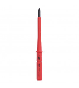 XP1000® VDE PZ Type Interchangeable Screwdriver Blade, No.1 x 80mm