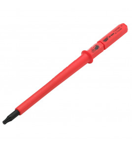 XP1000® VDE Draper TX-STAR® Interchangeable Screwdriver Blade, T15 x 100mm