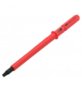 XP1000® VDE Draper TX-STAR® Interchangeable Screwdriver Blade, T25 x 100mm