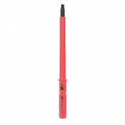 XP1000® VDE Draper TX-STAR® Interchangeable Screwdriver Blade, T25 x 100mm