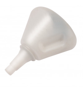 Draper Expert Polypropylene Funnel, 175mm, 1.7L