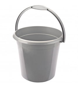 Plastic Bucket, 9L