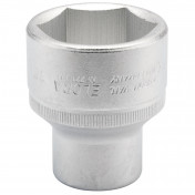 Elora Hexagon Socket, 1/2 Sq. Dr., 36mm (Sold Loose)