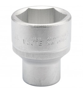 Elora Hexagon Socket, 1/2 Sq. Dr., 36mm (Sold Loose)