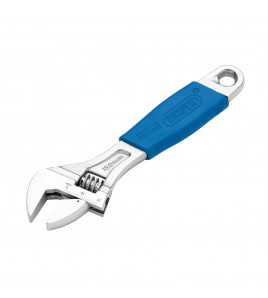 Crescent-Type Adjustable Wrench, 150mm, 19mm