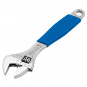 Crescent-Type Adjustable Wrench, 250mm, 30mm