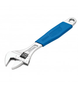 Crescent-Type Adjustable Wrench, 300mm, 36mm