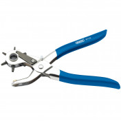 Revolving Punch Pliers, 2.5 - 4.5mm