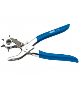 Revolving Punch Pliers, 2.5 - 4.5mm