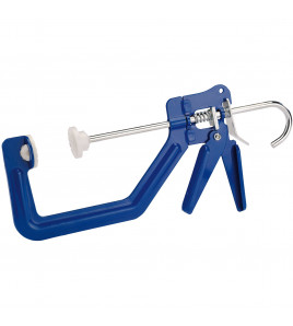 Speed Clamp, 152mm