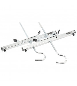 Ladder Car Roof Clamps