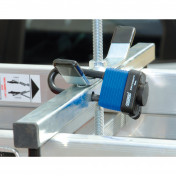 Ladder Car Roof Clamps