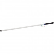 Alloy Broom or Mop Handle, 1250mm