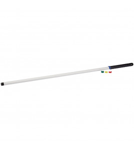 Alloy Broom or Mop Handle, 1250mm