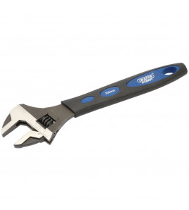 Draper Expert Soft Grip Crescent-Type, 300mm, 38mm