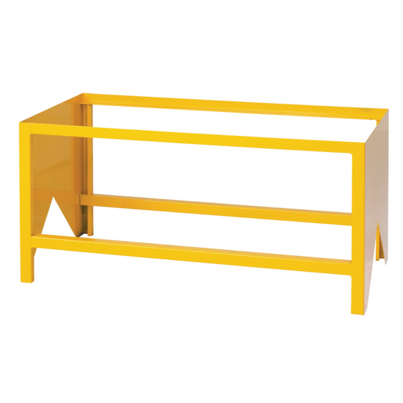 Stand for 23316 and 23317 Flammables Storage Cabinets - Discontinued