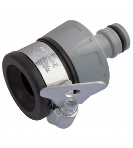 Lock On Multi-Tap Connector