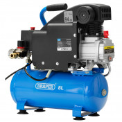 8L Direct Drive Air Compressor, 0.75kW/1.1hp