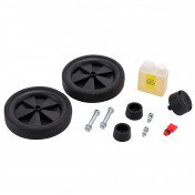 230V 50L Direct Drive Air Compressor, 1.5kW/2HP