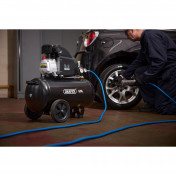 230V 50L Direct Drive Air Compressor, 1.5kW/2HP