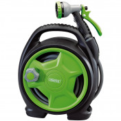 Mini Hose Reel Set, 10m