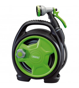 Mini Hose Reel Set, 10m