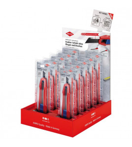 KNIPEX 00 18 01 V44 Counter Display, 10 Parts, 305mm