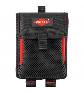 KNIPEX 00 19 50 LE Module Bag Empty, 190mm