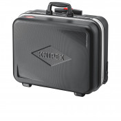 KNIPEX 00 21 06 LE Tool Case BIG Basic Move, Empty. 515mm
