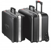 KNIPEX 00 21 06 LE Tool Case BIG Basic Move, Empty. 515mm