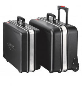 KNIPEX 00 21 06 LE Tool Case BIG Basic Move, Empty. 515mm