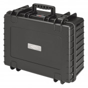 KNIPEX 00 21 36 LE Tool Case Robust34, Empty, 419mm