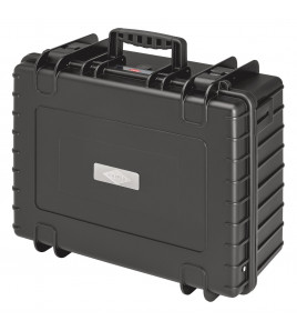 KNIPEX 00 21 36 LE Tool Case Robust34, Empty, 419mm