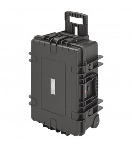KNIPEX 00 21 37 LE Tool Case Robust45 Move Empty, 428mm
