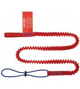 KNIPEX 00 50 01 T BK Lanyard, 1000mm