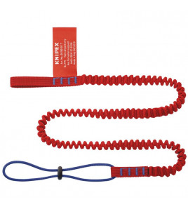 KNIPEX 00 50 01 T BK Lanyard, 1000mm