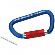 KNIPEX 00 50 04 T BK Tethering System Set