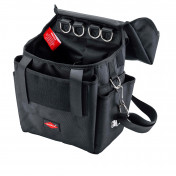 KNIPEX 00 50 50 T LE Tool Bag for Working at Heights Empty, 300mm