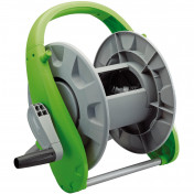 Garden Hose Reel Cart, 50m