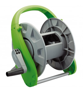 Garden Hose Reel Cart, 50m