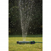 3-in-1 Oscillating Sprinkler