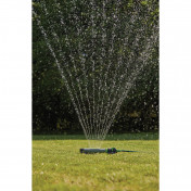 3-in-1 Oscillating Sprinkler