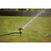 Impulse Sprinkler