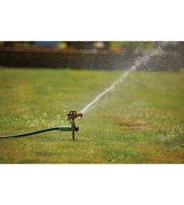 Impulse Sprinkler