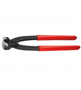 KNIPEX 10 98 I220 SB Ear Clamp Pliers, 220mm