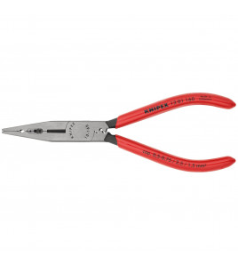KNIPEX 13 01 160 SB Electricians' Pliers, 160mm