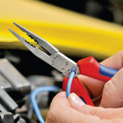 KNIPEX 13 01 160 SB Electricians' Pliers, 160mm