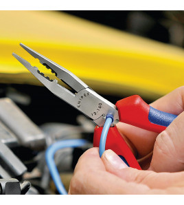 KNIPEX 13 01 160 SB Electricians' Pliers, 160mm