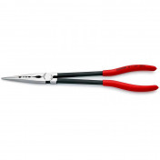 KNIPEX 28 71 280 SB Long Reach Needle Nose Pliers, 280mm (self-service card/blister)